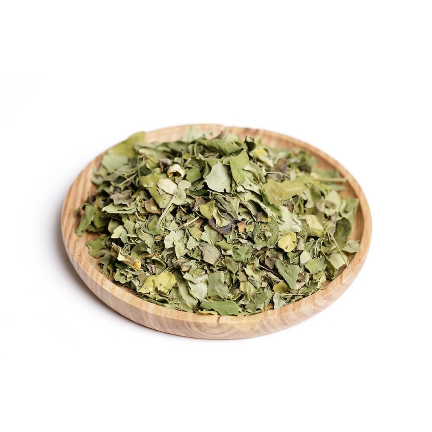 ORGANIC MORINGA LEAVES - Моринга листа БИО - 50 гр.
